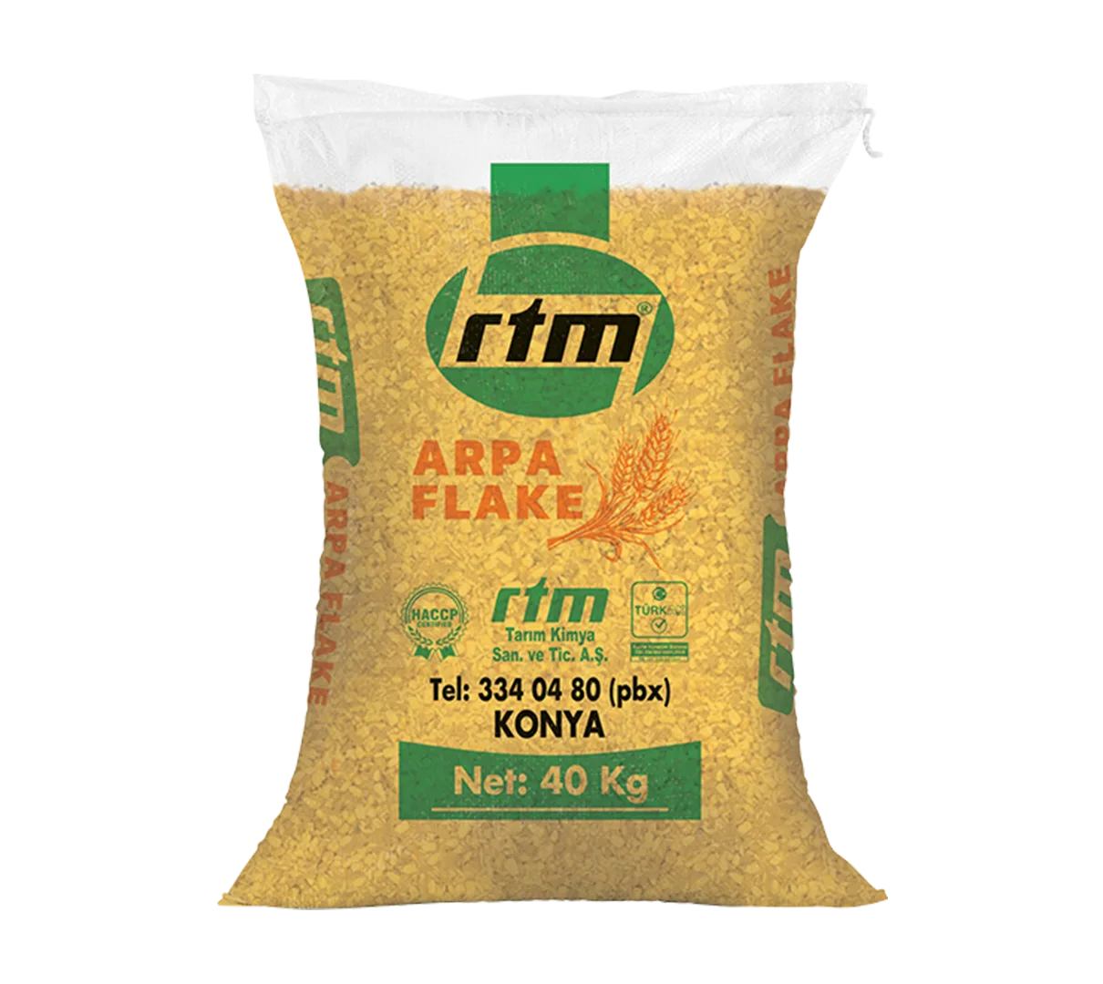 Arpa Flake
