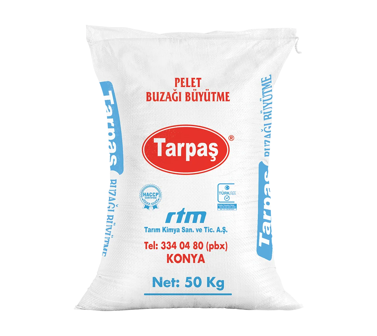 Buzağı Büyütme
