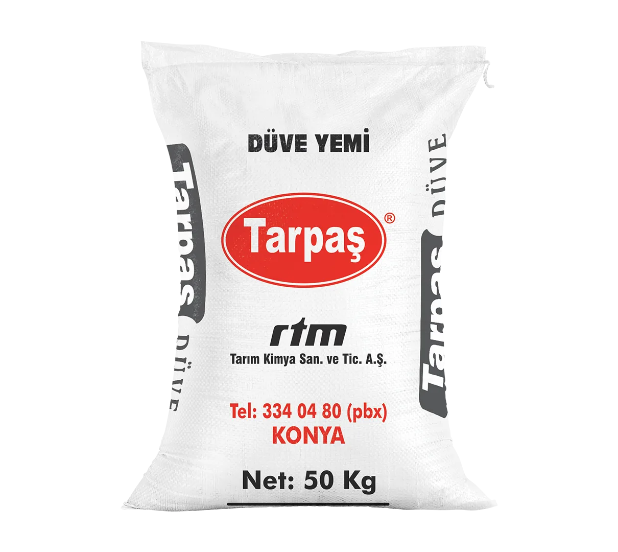 Düve Yemi