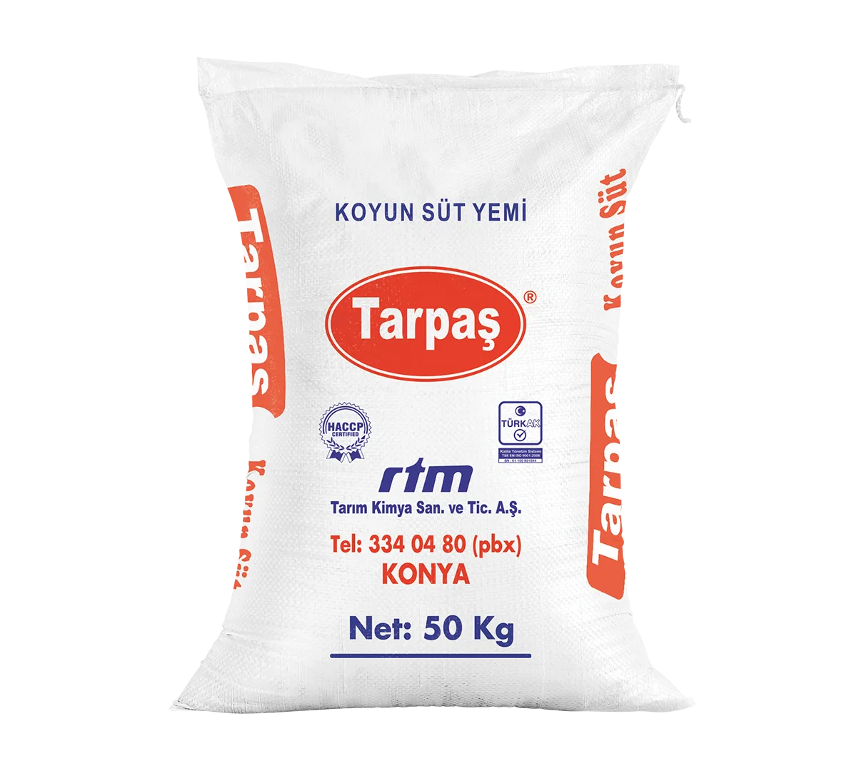 Koyun Süt Yemi