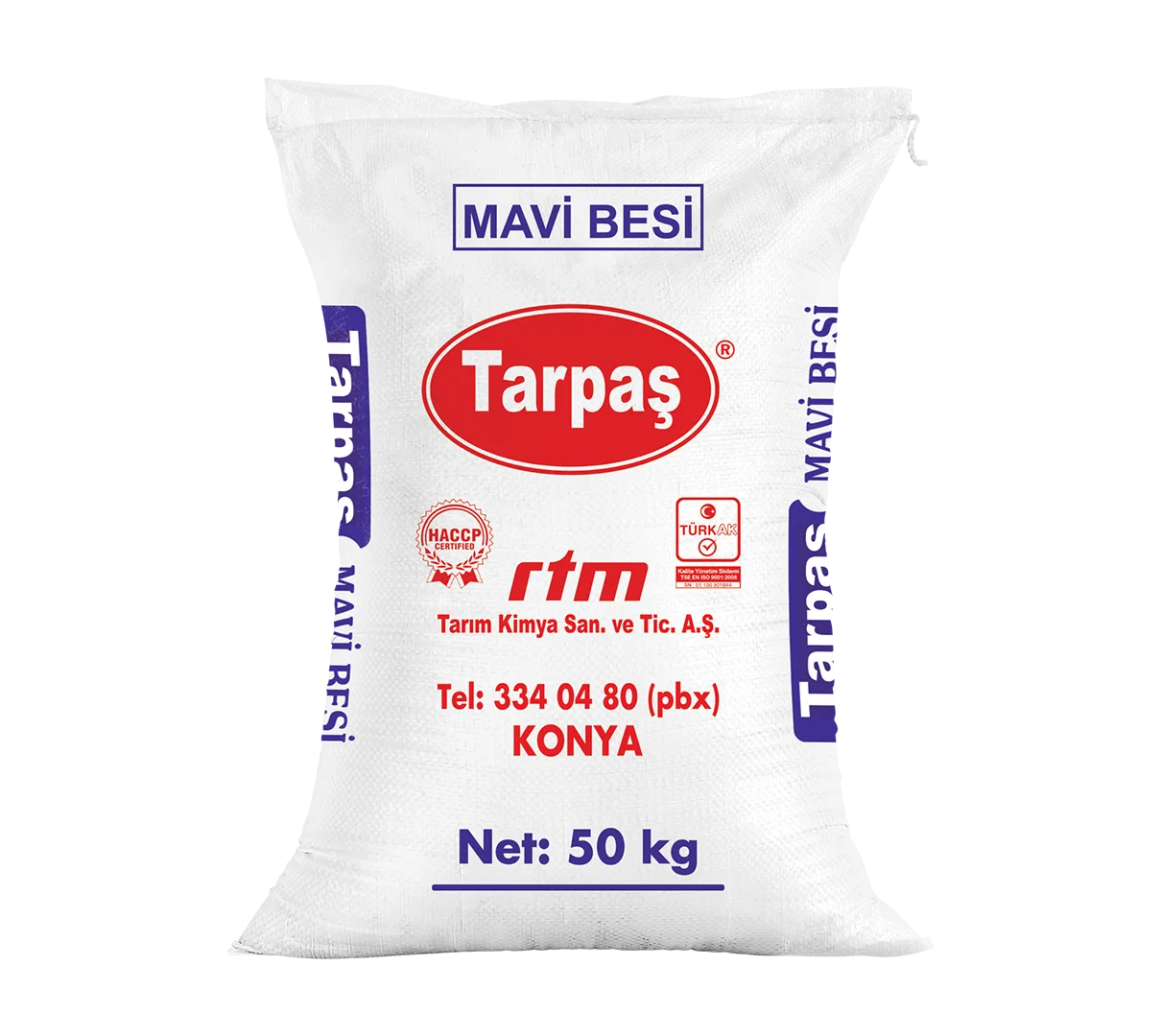 Mavi Besi
