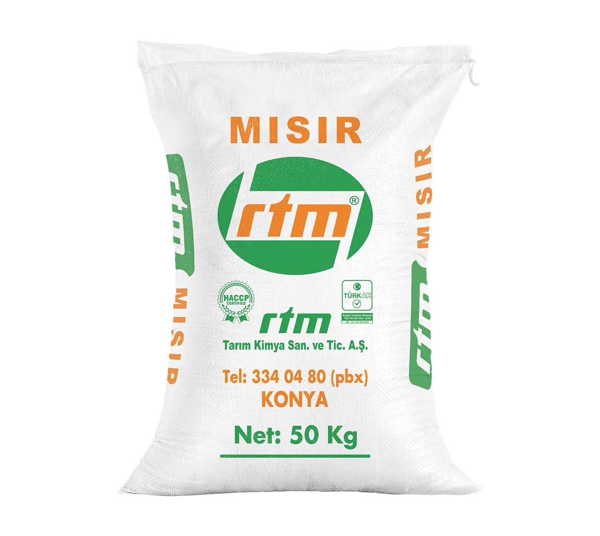 Mısır Kırma