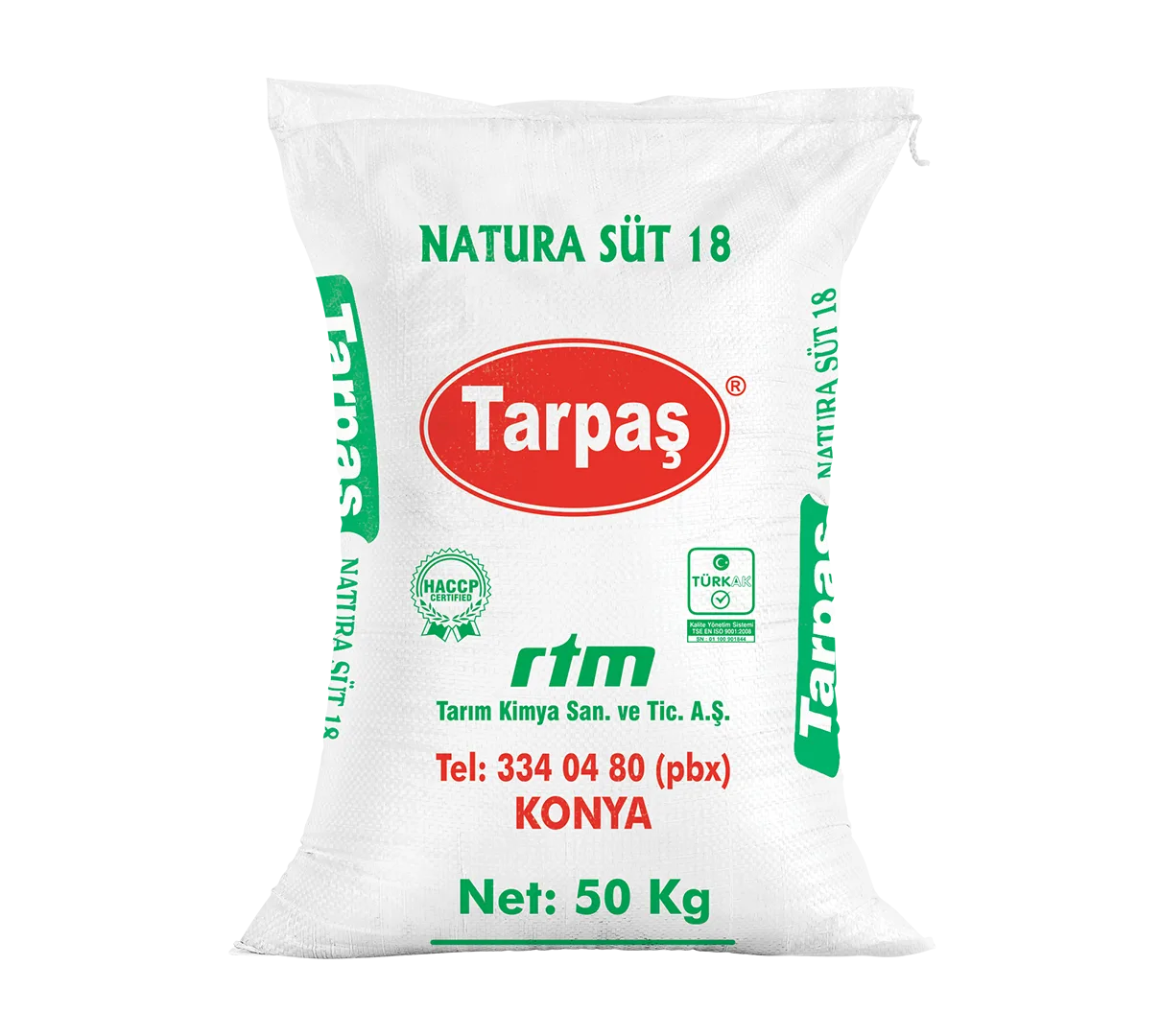 Natura Süt 18