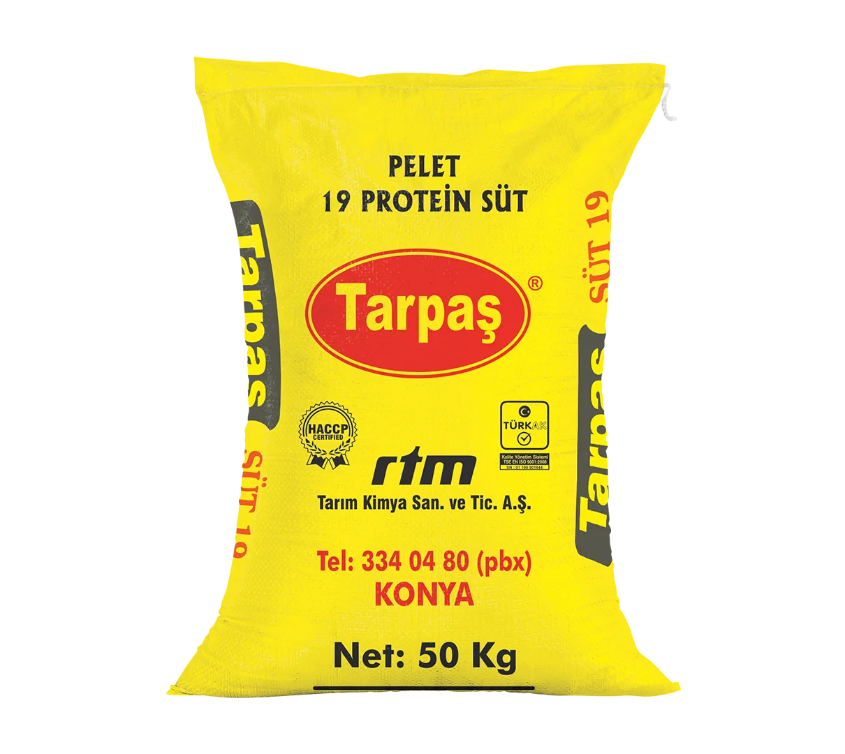 19 Süt