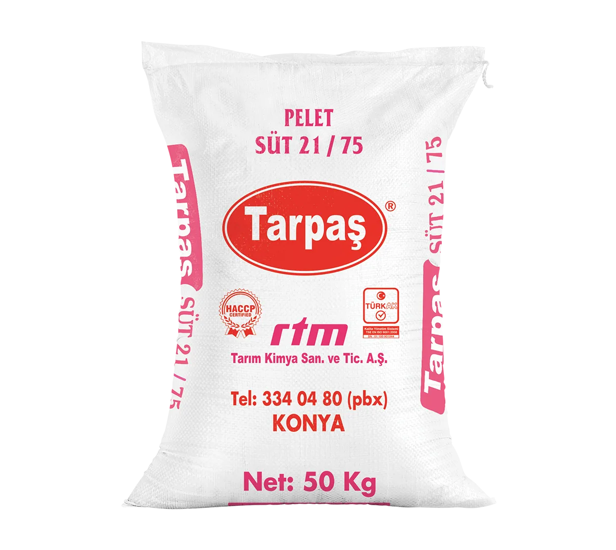 21 / 75 Süt