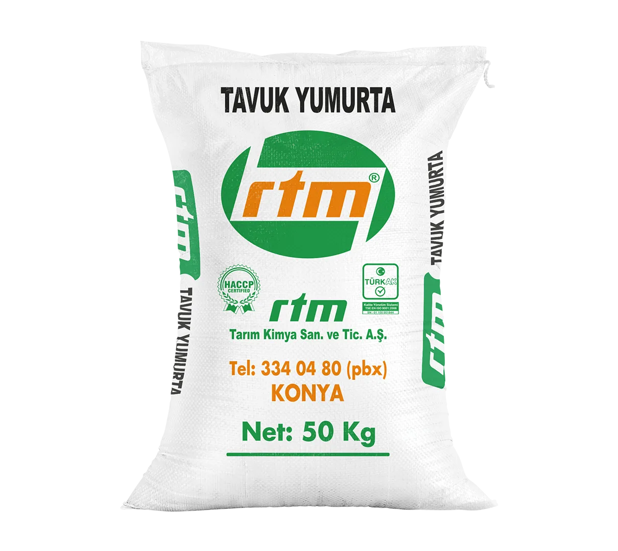 Tavuk Yumurta