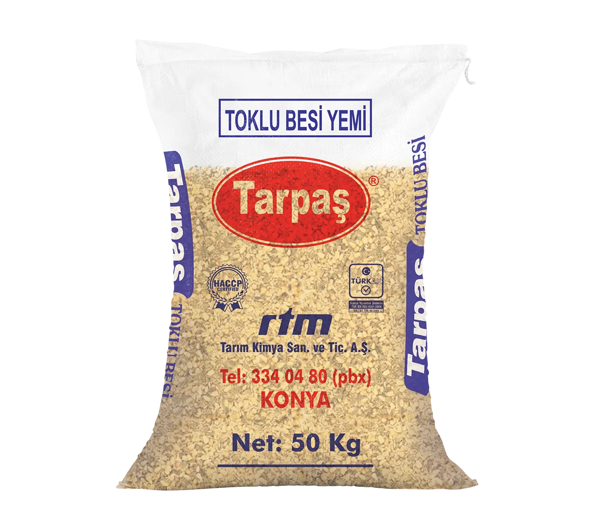 Toklu Besi